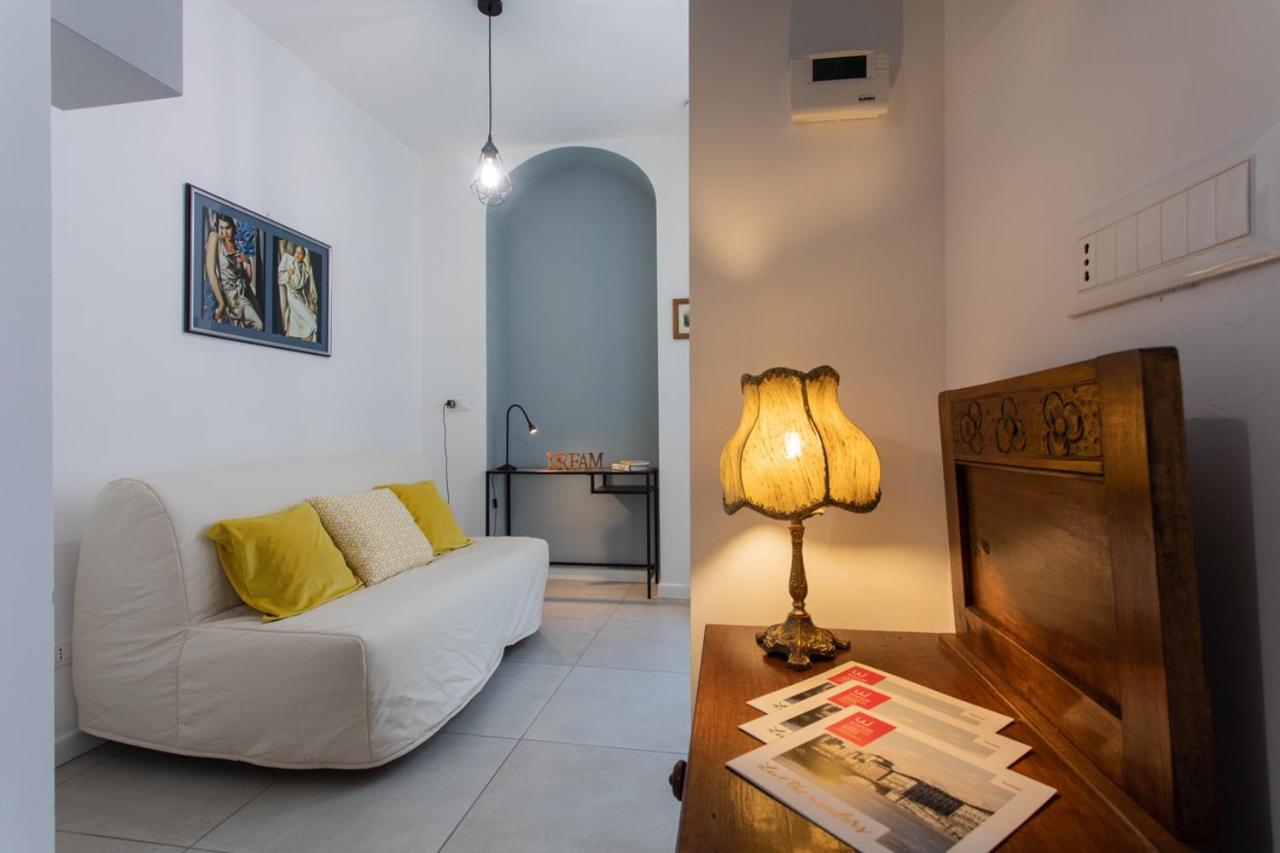 Rosso E Blu Di San Salvario By Wonderful Italy Apartamento *