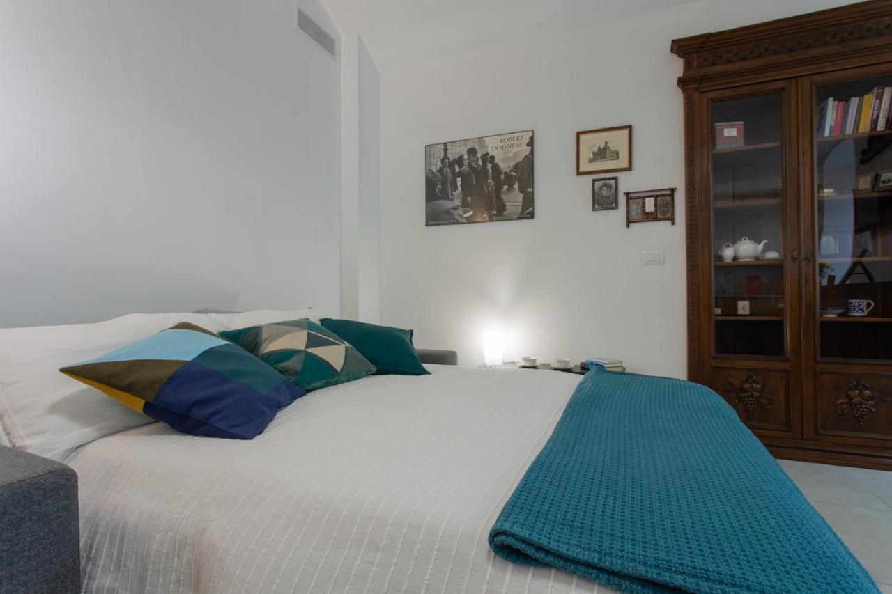 Apartamento Rosso E Blu Di San Salvario By Wonderful Italy *