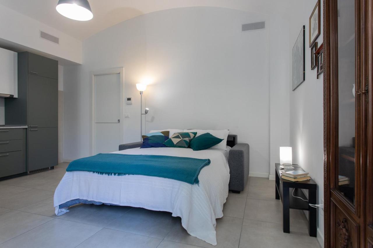 Apartamento Rosso E Blu Di San Salvario By Wonderful Italy *