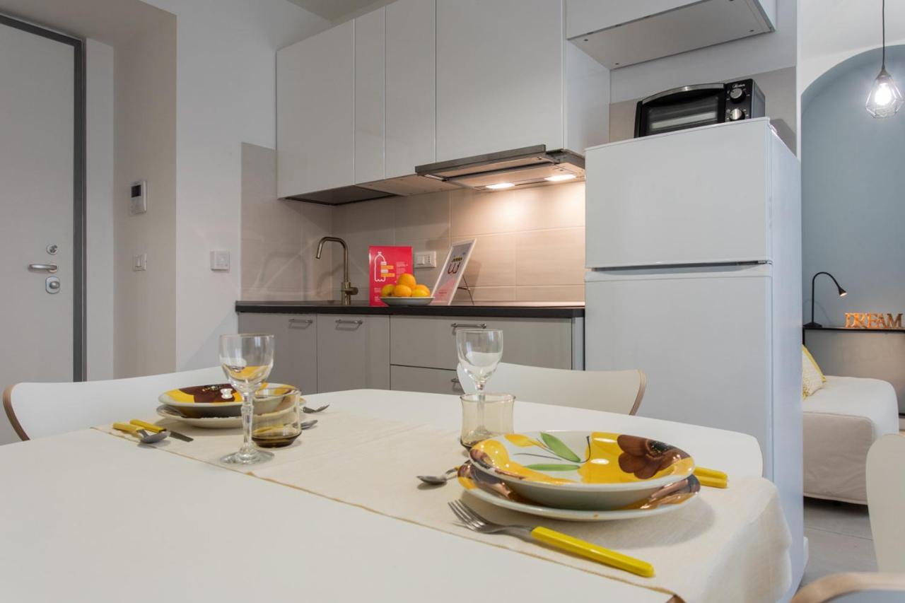 Apartamento Rosso E Blu Di San Salvario By Wonderful Italy
