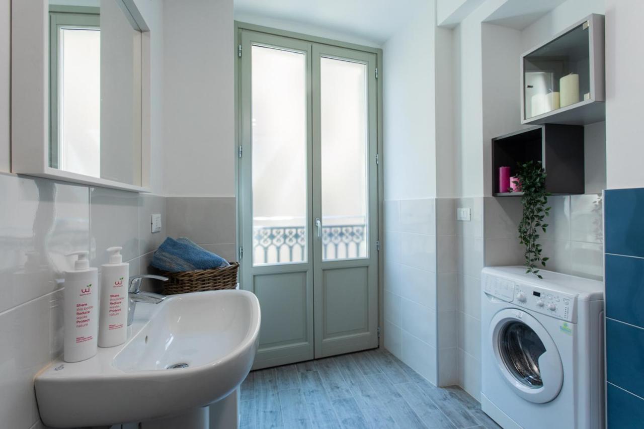 Rosso E Blu Di San Salvario By Wonderful Italy Apartamento