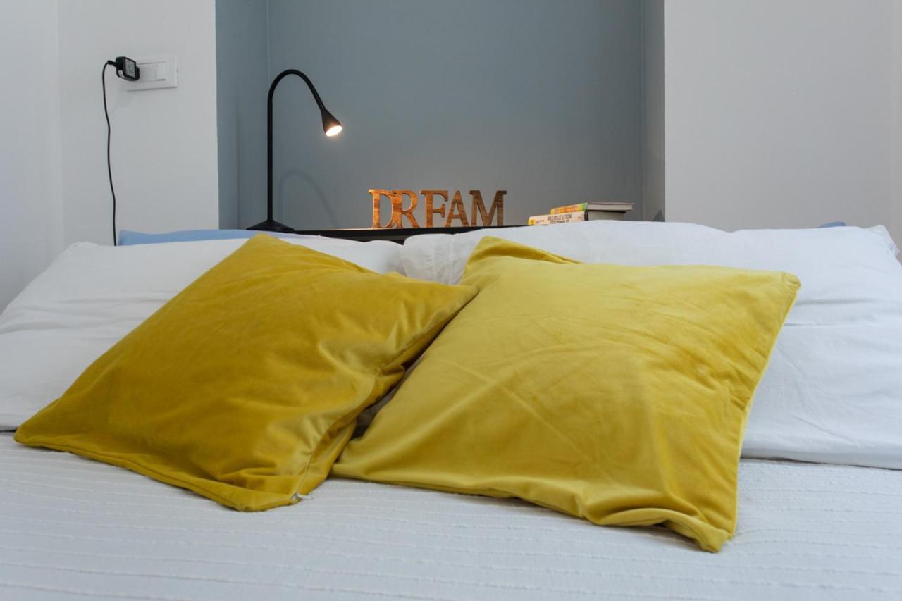 Rosso E Blu Di San Salvario By Wonderful Italy Apartamento *
